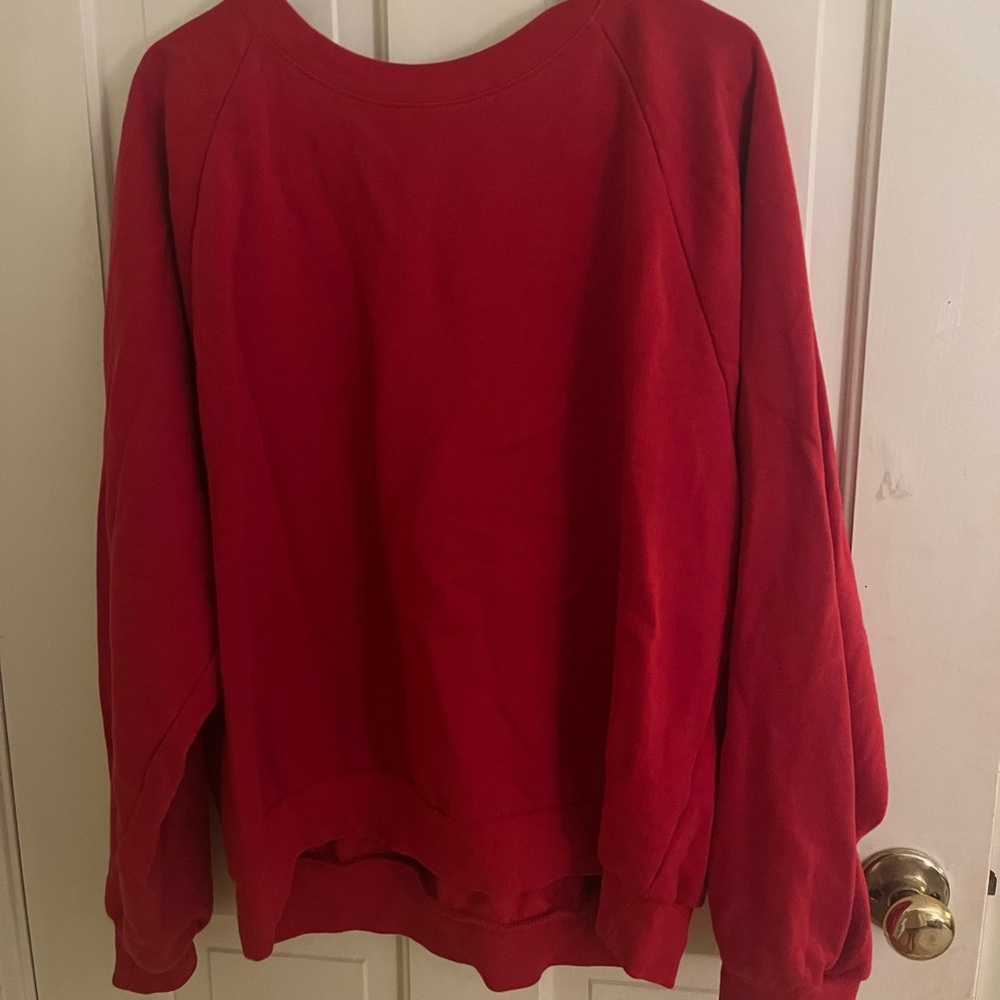 Gap Crewneck